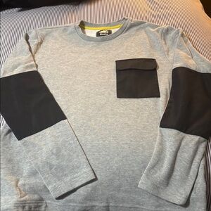 Women’s Roots side med shirt